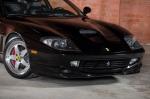 Ferrari 550 Maranello 2000 года
